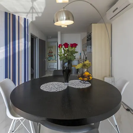 Panoramica - Apartmán *