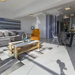 شقة Panoramica - تْسْغيكفانِتْسا