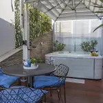 شقة Panoramica -