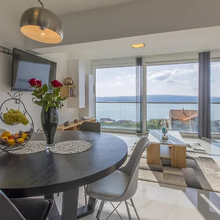 Panoramica - * Crikvenica