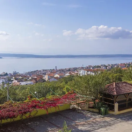 Lägenhet Panoramica -