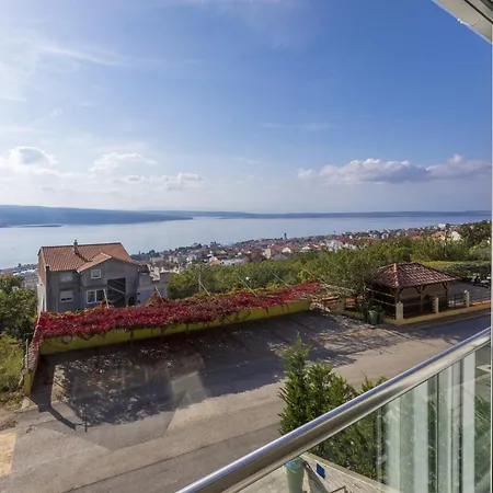 Lägenhet Panoramica - *