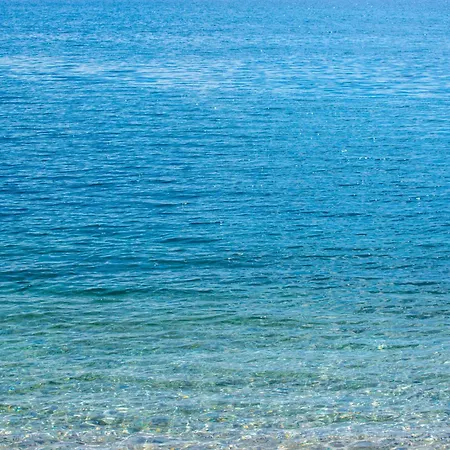 Lägenhet Panoramica - Crikvenica