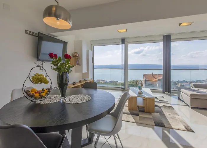 Panoramica - * Crikvenica