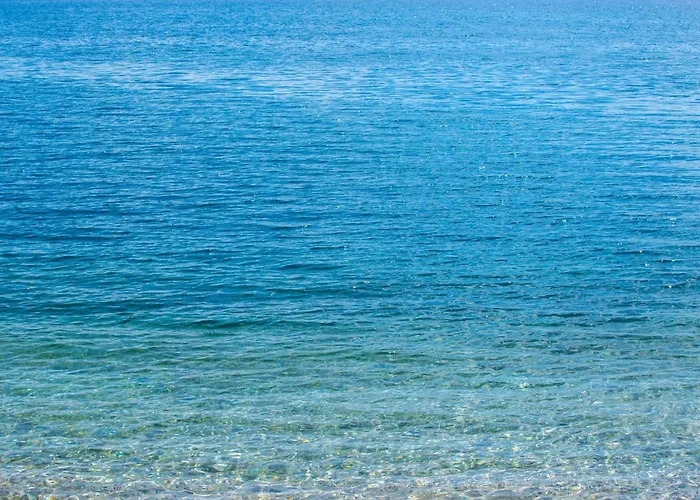 Lägenhet Panoramica - Crikvenica